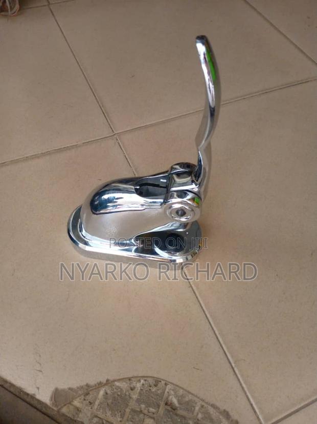 Seal Stamp/ Embossment