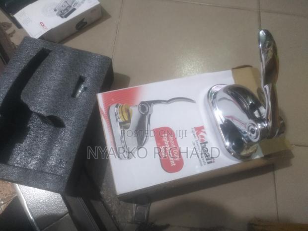 Seal Stamp/ Embossment