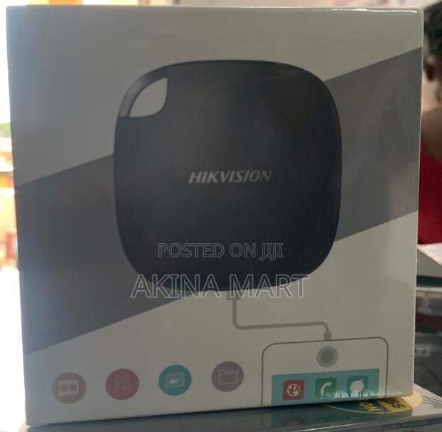 1tb SSD External Drive Hikvision SSD 1tb · Photo 4