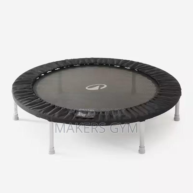 Cardio Fitness Trampoline · Photo 3