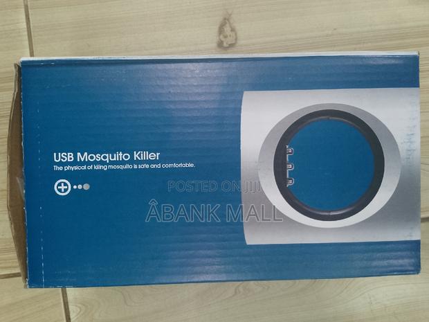 Smart Mosquito Killer · Photo 4