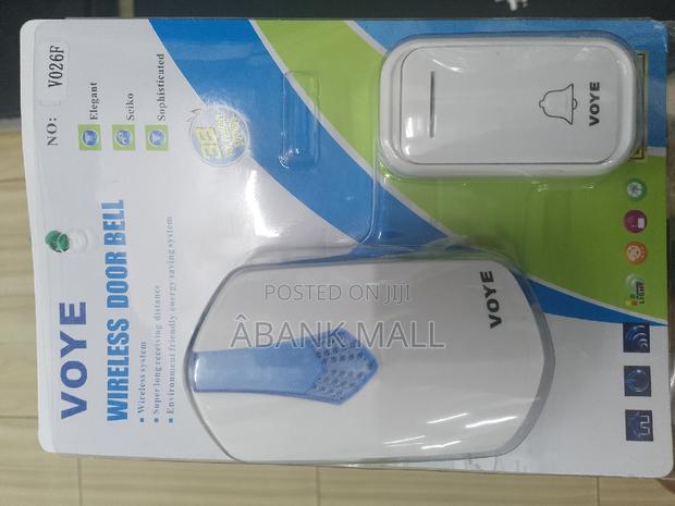 Wireless Door Alarm · Photo 4