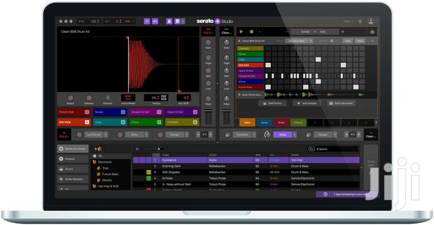 Serato Studio Full Version For Windows · Photo 2