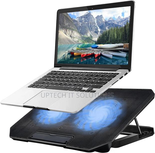 Laptops Cooling Fan · Photo 2