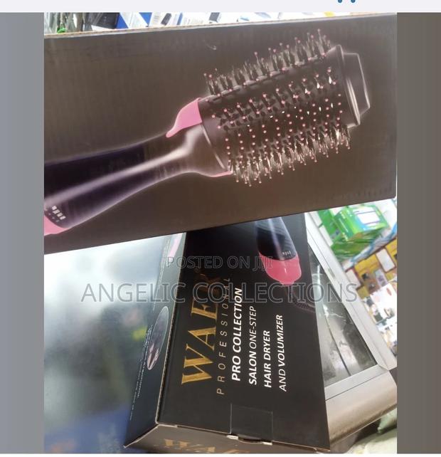Curler,Straightener and Dryer · Photo 2