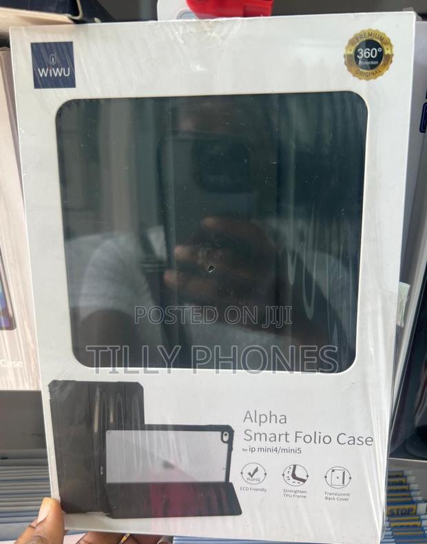 iPad Mini 5/6 Case · Photo 3