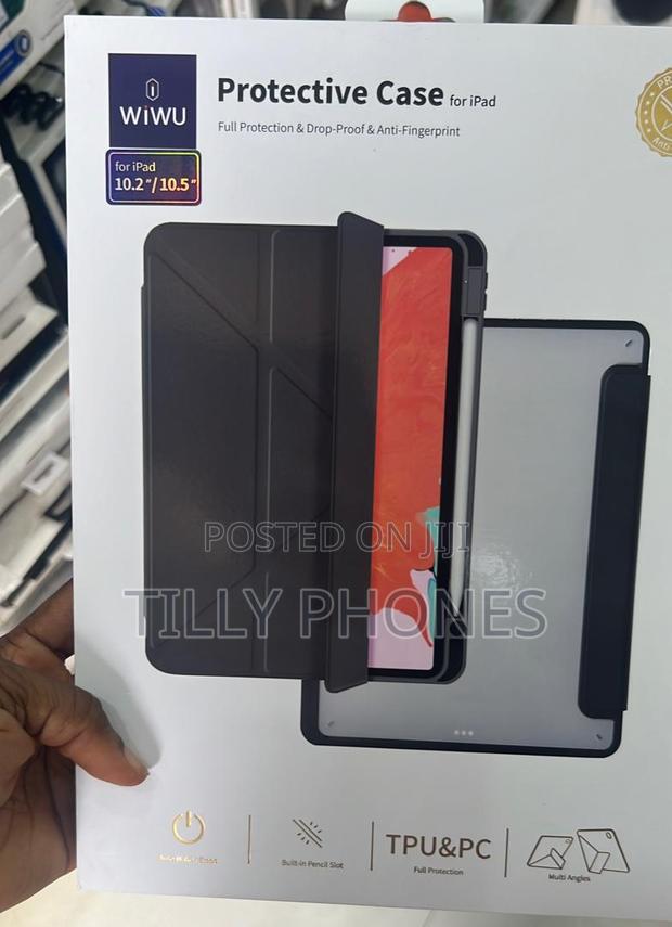 iPad 10.2/10.5 Protective Case · Photo 3