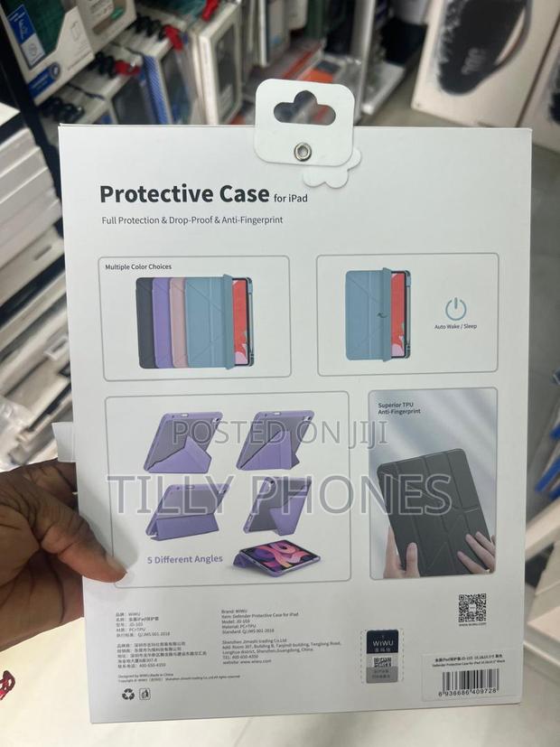 iPad 10.2/10.5 Protective Case · Photo 4