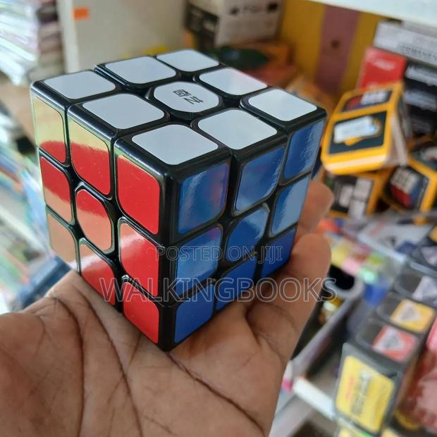 QV Speedcube · Photo 4