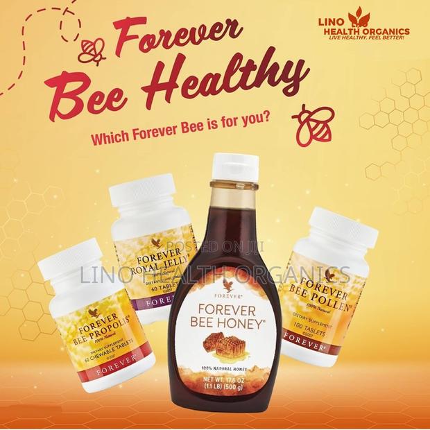 Forever 4IN1 Bee Products | Forever Bee Products · Photo 2