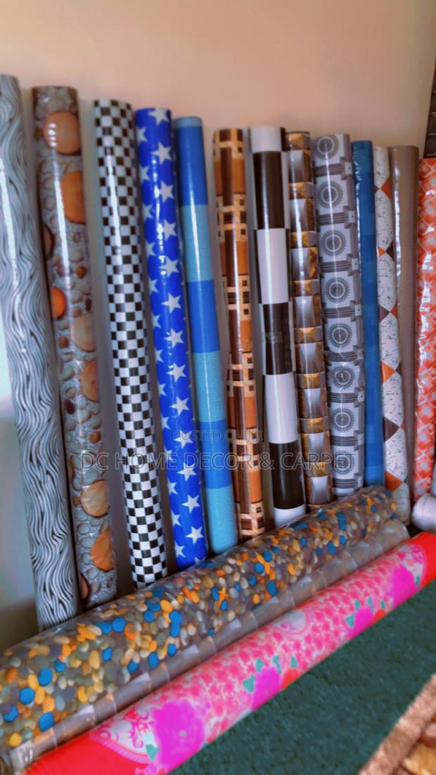 Rubber Carpet Available photo 5