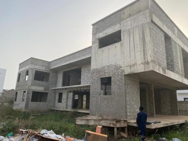 4bdrm House in Adjiringanor, Bawaleshie for sale · Photo 3