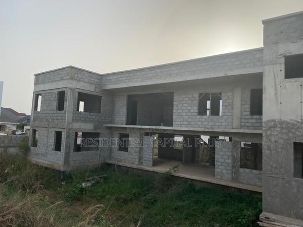 4bdrm House in Adjiringanor, Bawaleshie for sale · Photo 1