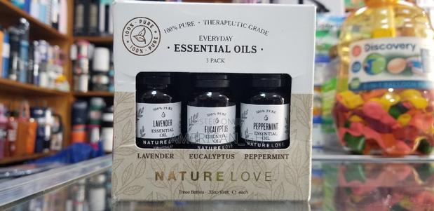 Everyday Essential Oils 100% Pure Therapeutic Grade · Photo 3