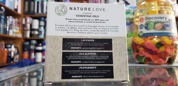 Everyday Essential Oils 100% Pure Therapeutic Grade · Photo 4