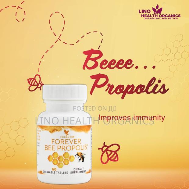 Forever Bee Propolis | Bacteria, Fungi Viruses Supplement · Photo 2