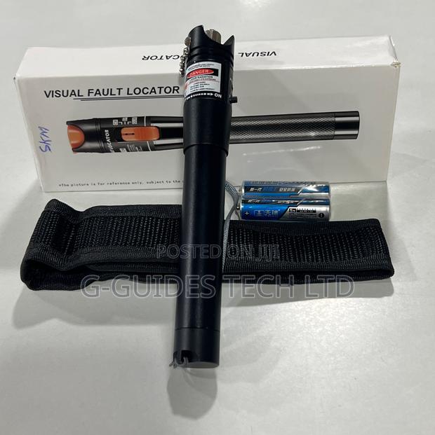 5km Visual Fault Locator, 5km Fiber Optic Fault Tester