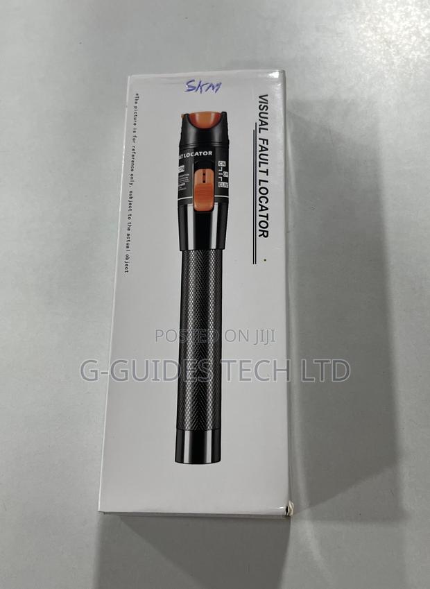 5km Visual Fault Locator, 5km Fiber Optic Fault Tester photo 4