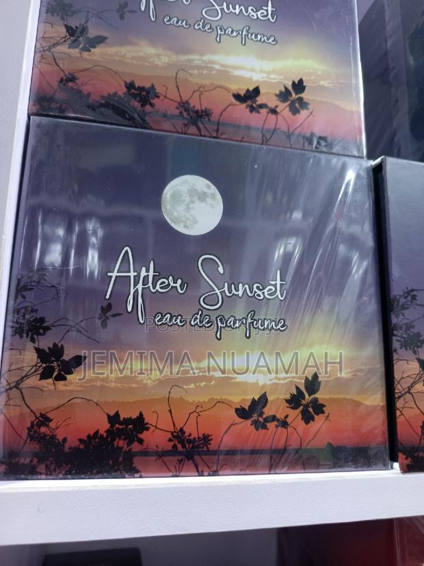 After Sunset Perfume · Photo 2