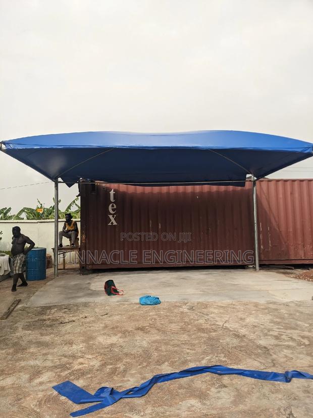 Carport/ CARPACK/CANOPY