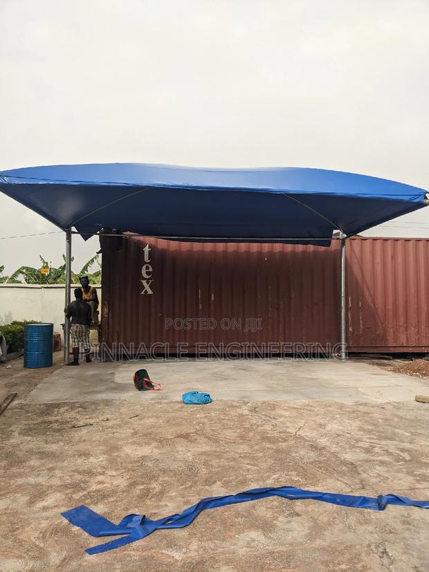 Carport/ CARPACK/CANOPY