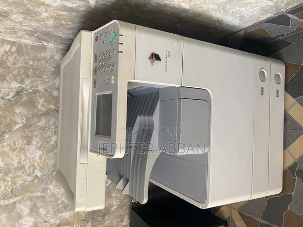 Canon IR 2525 photo 2