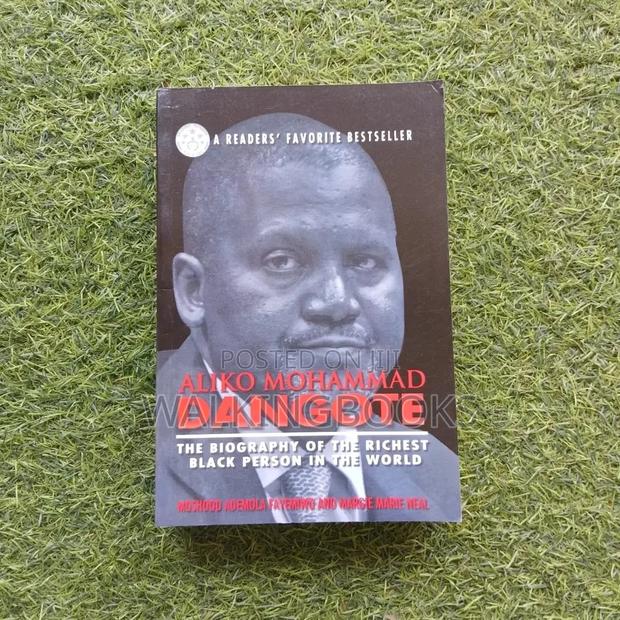 Aliko Mohammed Dangote · Photo 2