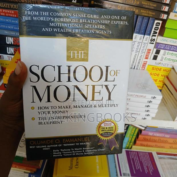 School of Money · Photo 2