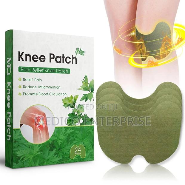 Pain Relief Knee Patches · Photo 4