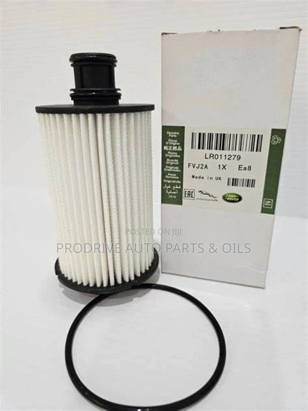 Land Rover Defender, Discovery, LR4, Rover Sport/L405 Filter