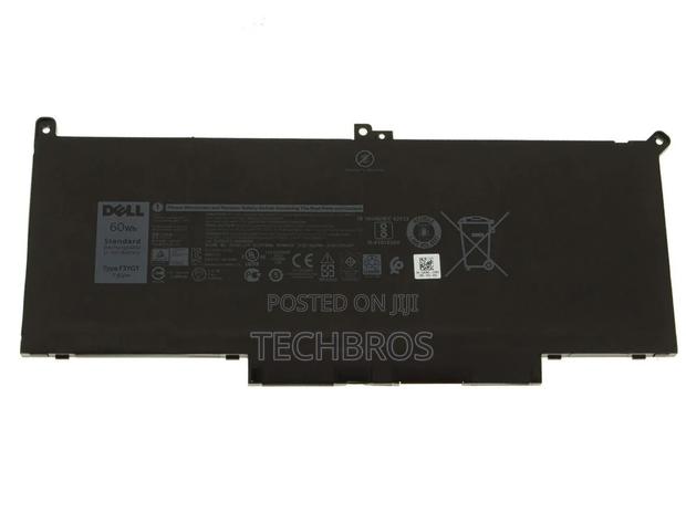 Original Dell Battery F3YGT 60WH · Photo 4