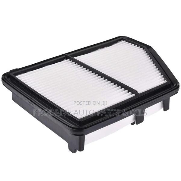 Honda Civic Air Filter (5ba-A00)