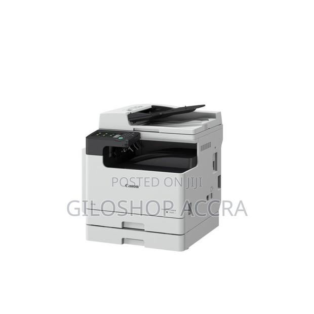 Canon Imagerunner 2425i – A3 Monochrome Laser Printer · Photo 4