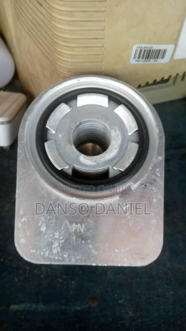 Chrysler 300 Oil Cooler photo 3