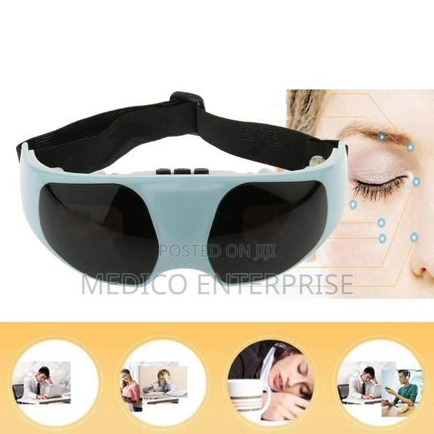 Renpho Portable Eye Massager · Photo 4