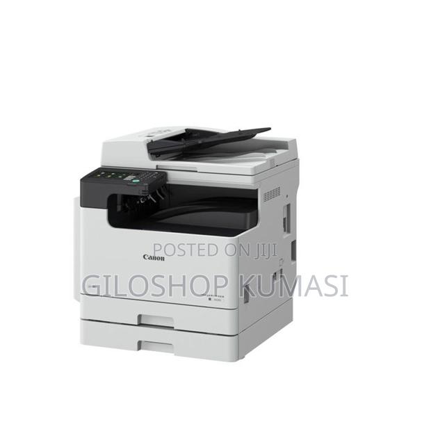 Canon Imagerunner 2425i – A3 Monochrome Laser Printer · Photo 4