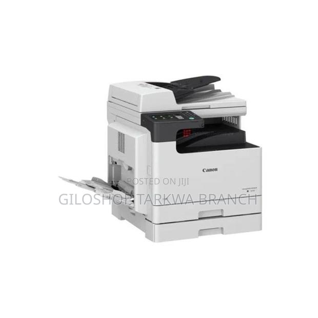 Canon Imagerunner 2425i – A3 Monochrome Laser Printer