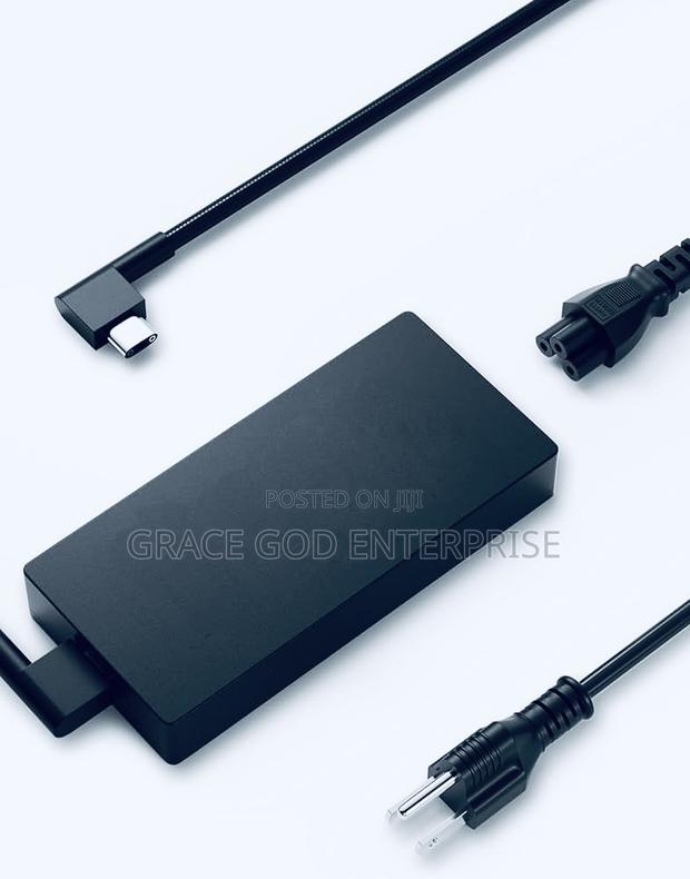 Original Razer Laptop Charger 230W · Photo 4