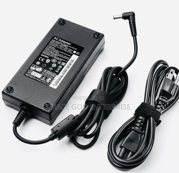 Original Msi 150W Gaming Laptop Charger · Photo 3