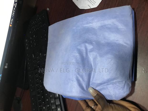 Reusable Isolation Gown photo 2