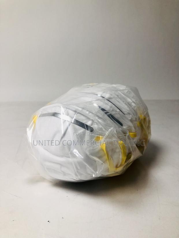 Disposable Nose Mask