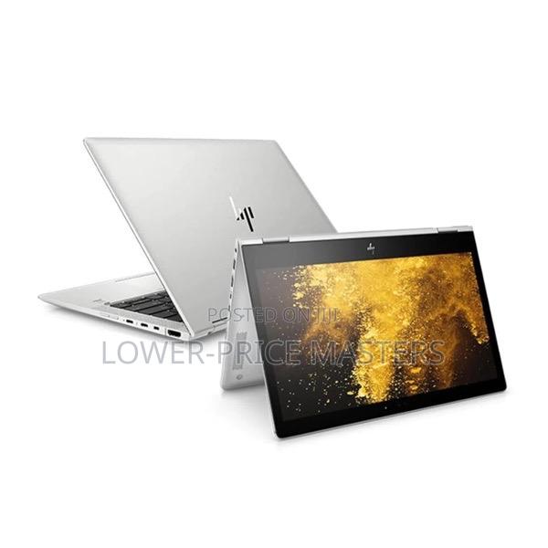 New Laptop HP EliteBook X360 1030 G4 16GB Intel Core I7 SSD 512GB · Photo 4