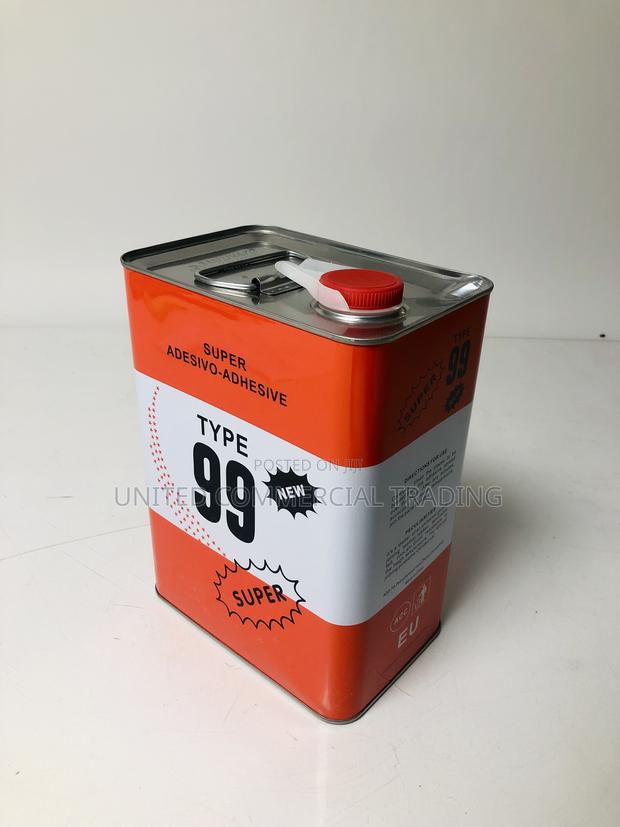 Glue ( Type 99) · Photo 3