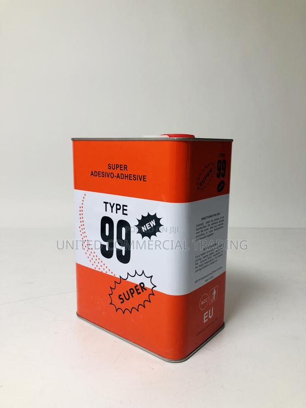 Glue ( Type 99) · Photo 4