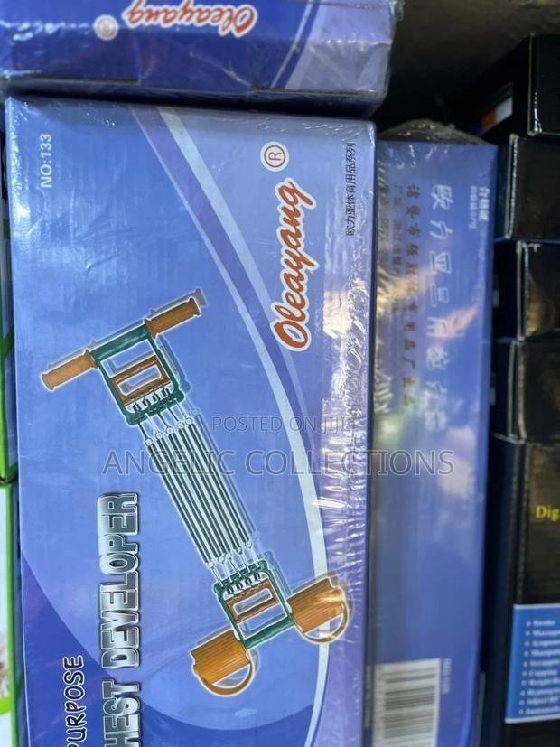 Chest Developer · Photo 2