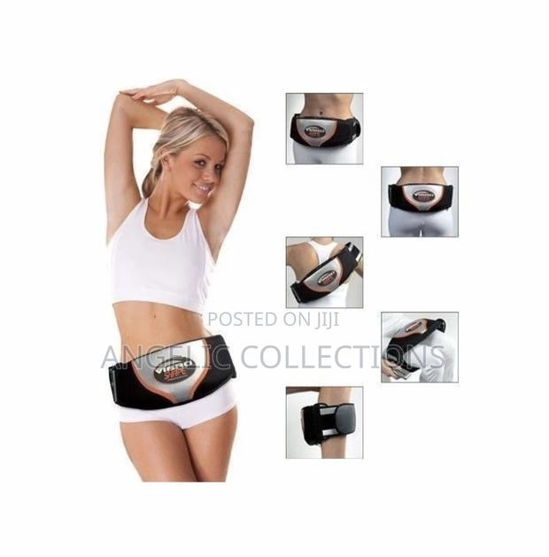 Vibro Shape Waist Belt And Massager · Photo 2