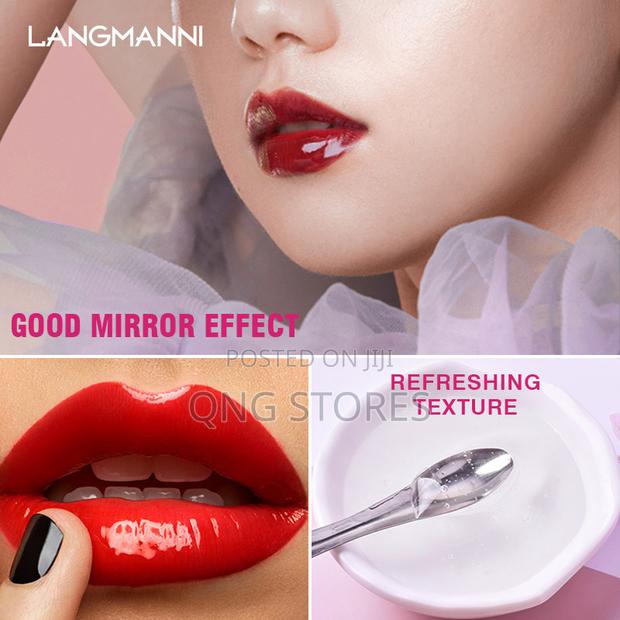 Lip Gloss Base · Photo 4