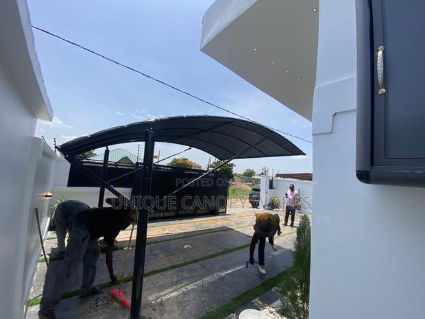 Car Canopy · Photo 4