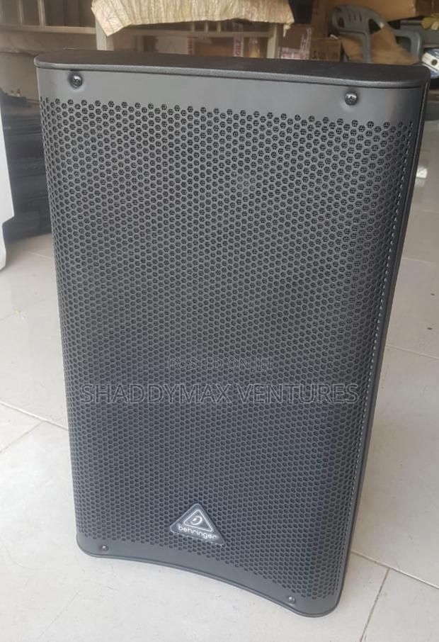 Behringer DR112DSP Active Speaker/ Monitor