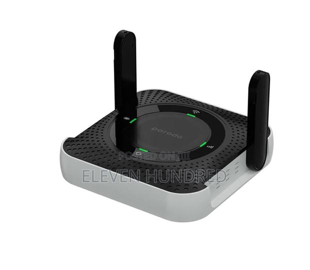 4g/ Mifi With Cat4 · Photo 2